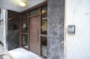 Detalle exterior