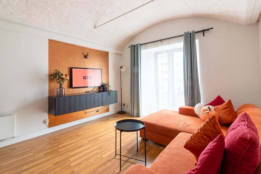 Guestready - Quiet Apartment In Central Dublin - Dublin