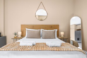 1 habitación, wifi gratis y ropa de cama 