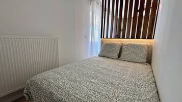 1 Schlafzimmer, Bettwäsche