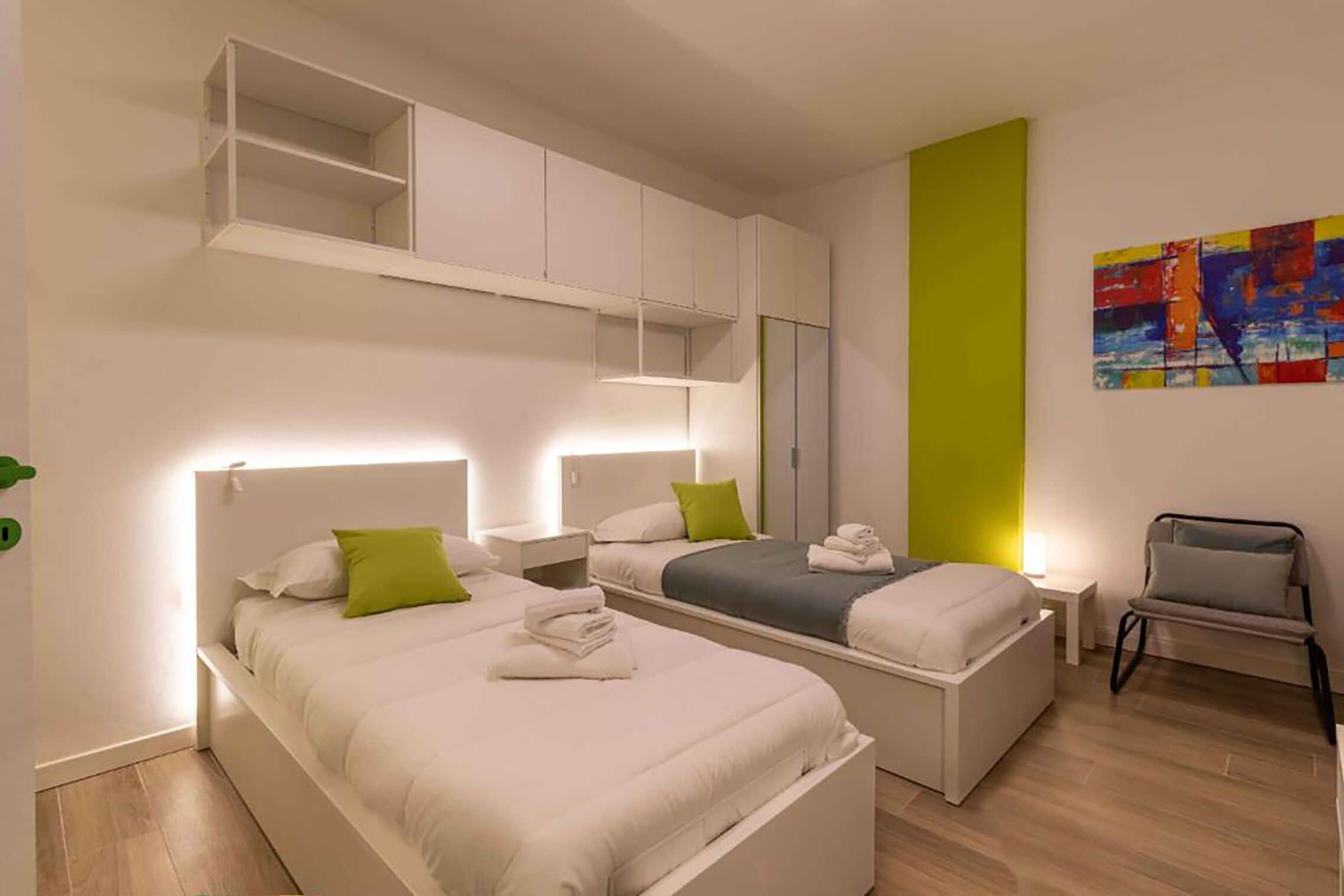 Habitació