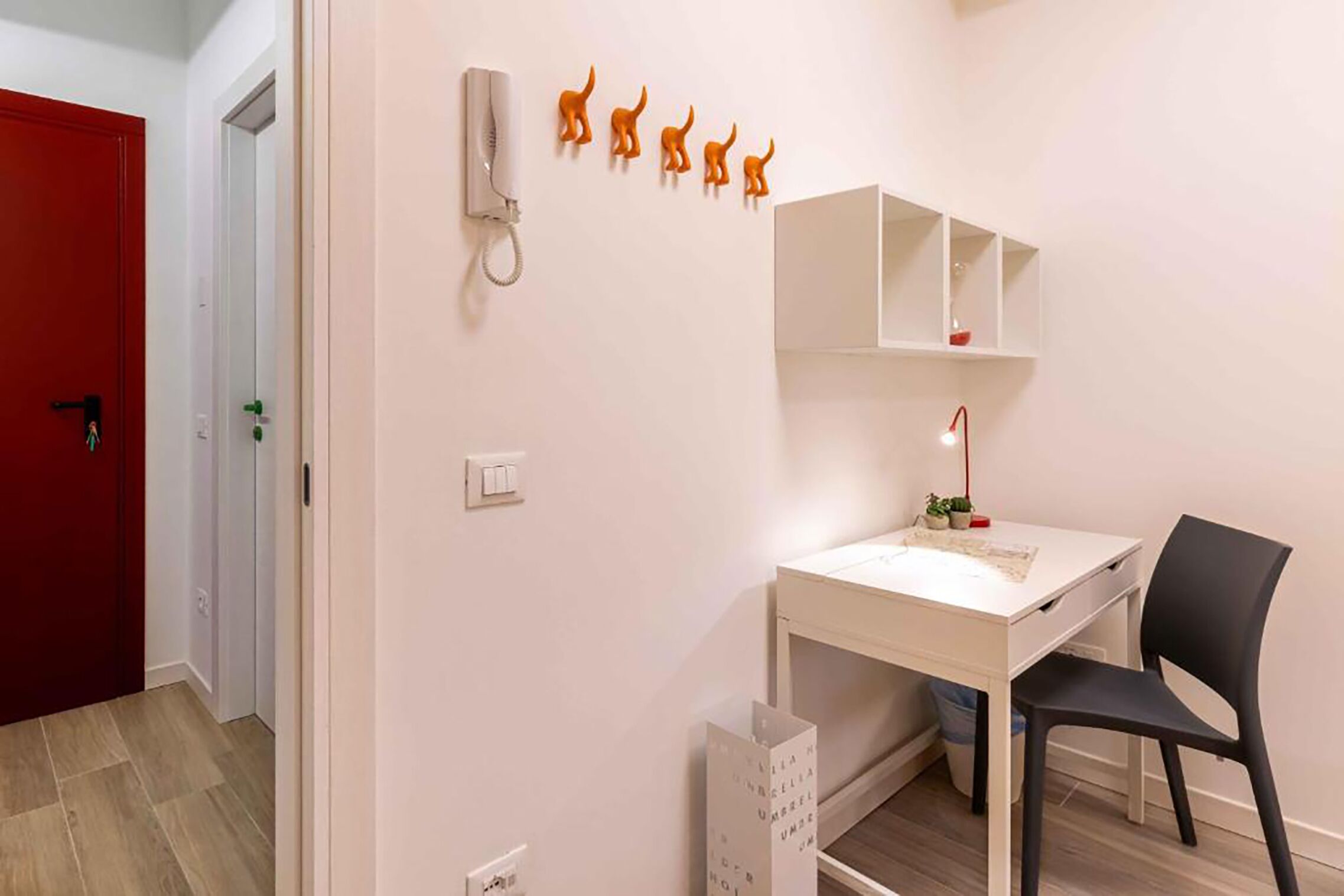 Interieur