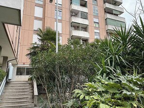 Exterior - CRHome Orange Apartment (Padova)