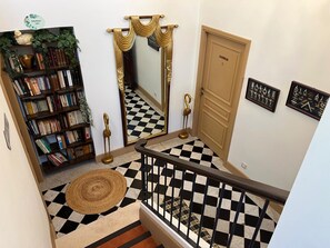 Intérieur