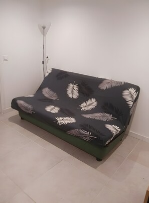 Interior - Chalet near Dinard and Beaches (Pleurtuit)