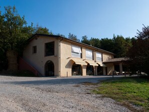 Exterieur