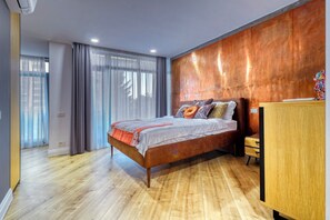 Room - 2-bedroom Duplexin beautiful București (București)