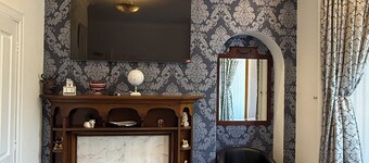 6 Caberfeidh Bed and Breakfast