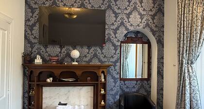6 Caberfeidh Bed and Breakfast