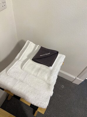 Room - 6 Caberfeidh Bed and Breakfast (Fort William)