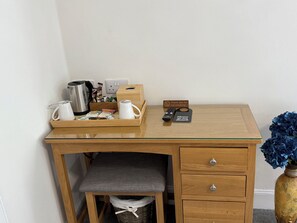 Room - 6 Caberfeidh Bed and Breakfast (Fort William)