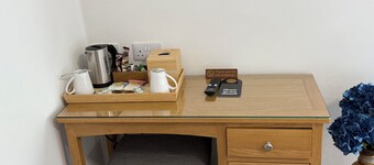 6 Caberfeidh Bed and Breakfast