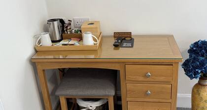 6 Caberfeidh Bed and Breakfast