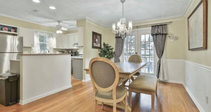 Pet Friendly Getaway in PTC