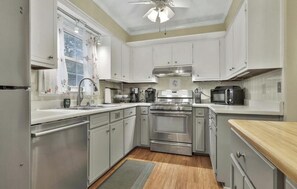 Cuisine privée