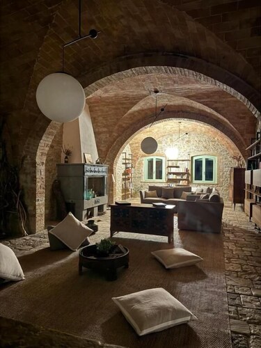 Podere Le Marene