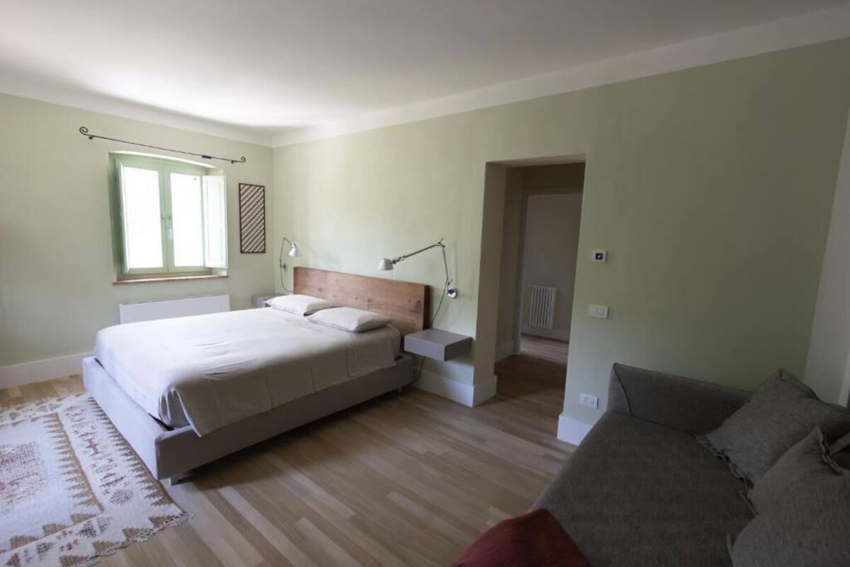 Comfort Double Room, Vineyard View