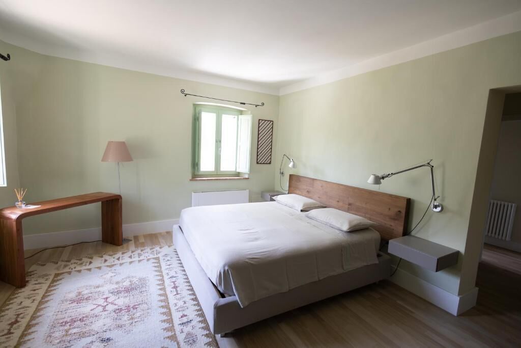 Doppia Comfort, vista vigneti