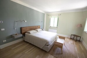 Habitació doble Comfort, vistes al llac