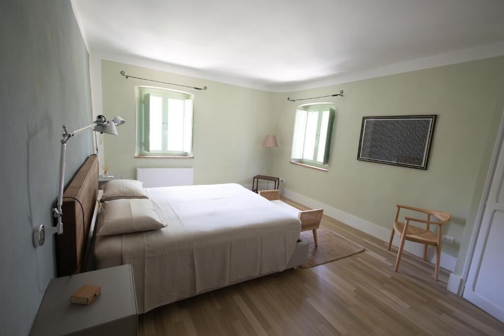 ห้องคอมฟอร์ทดับเบิล, วิวทะเลสาบ