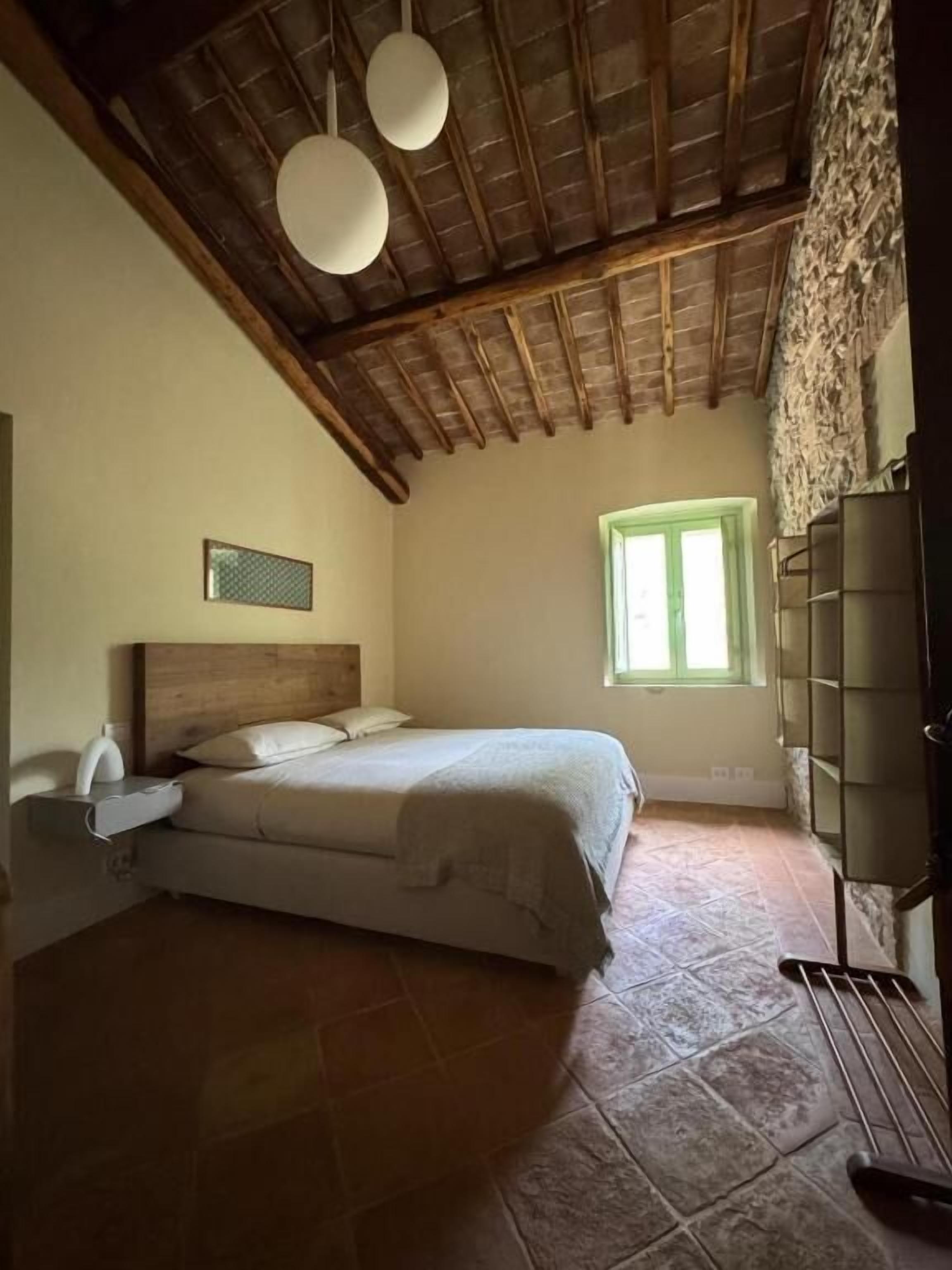 ห้องคลาสสิกดับเบิล, วิวไร่องุ่น