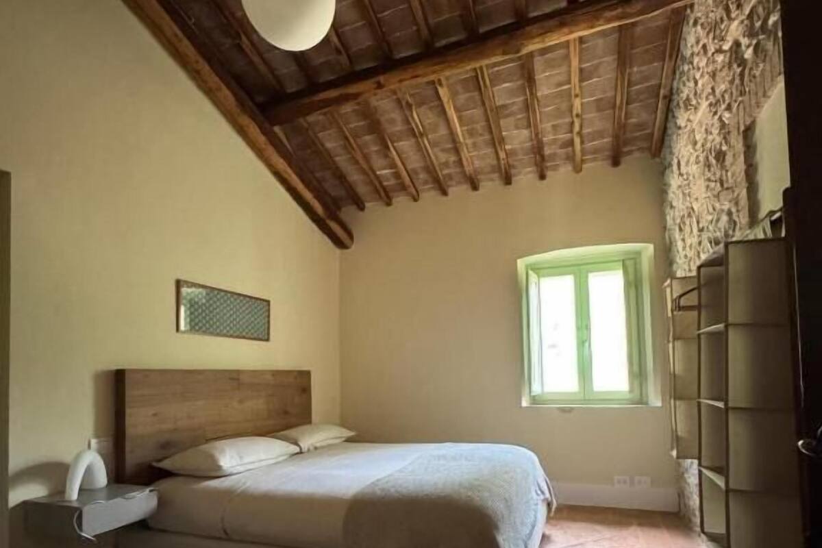 클래식 더블룸, 포도밭 전망