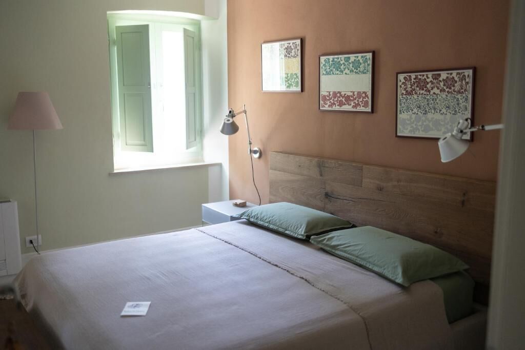 Doppia Classic, vista vigneti