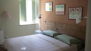 Doppia Classic, vista vigneti