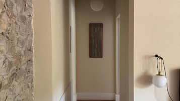 Doppia Classic, vista vigneti | Interni