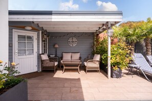 Terras