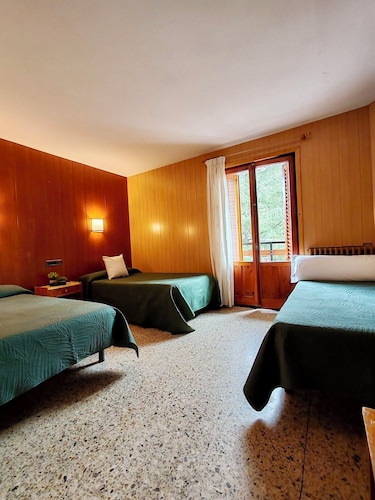 Hotel Acebo & Natura