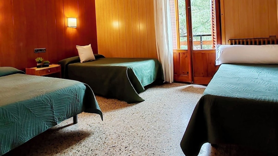 Hotel Acebo & Natura