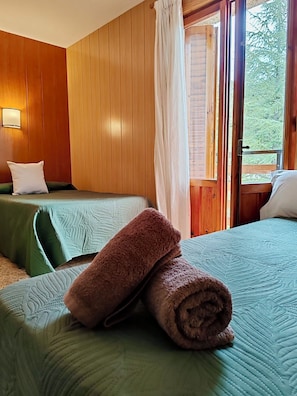 Chambre Double | Bureau, Wi-Fi gratuit