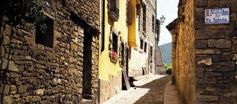 Hotel Acebo & Natura