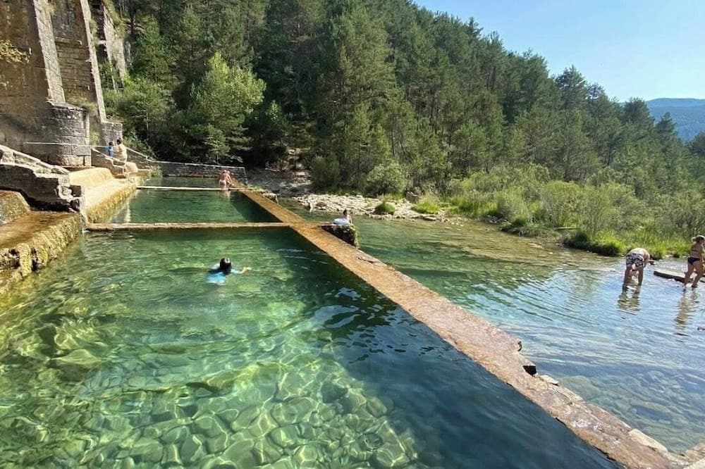 Hotel Acebo & Natura
