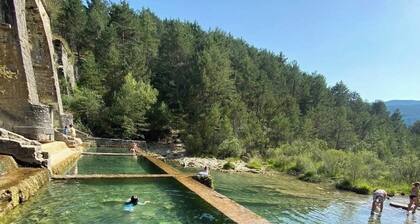 Hotel Acebo & Natura