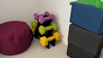 Kindergedeelte