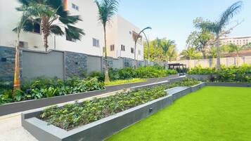 Área da propriedade