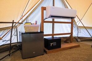 Miscellaneous - Nómada Tayrona - Riverfront Boutique Glamping - AC - Hot water - Private garden. (Santa Marta)