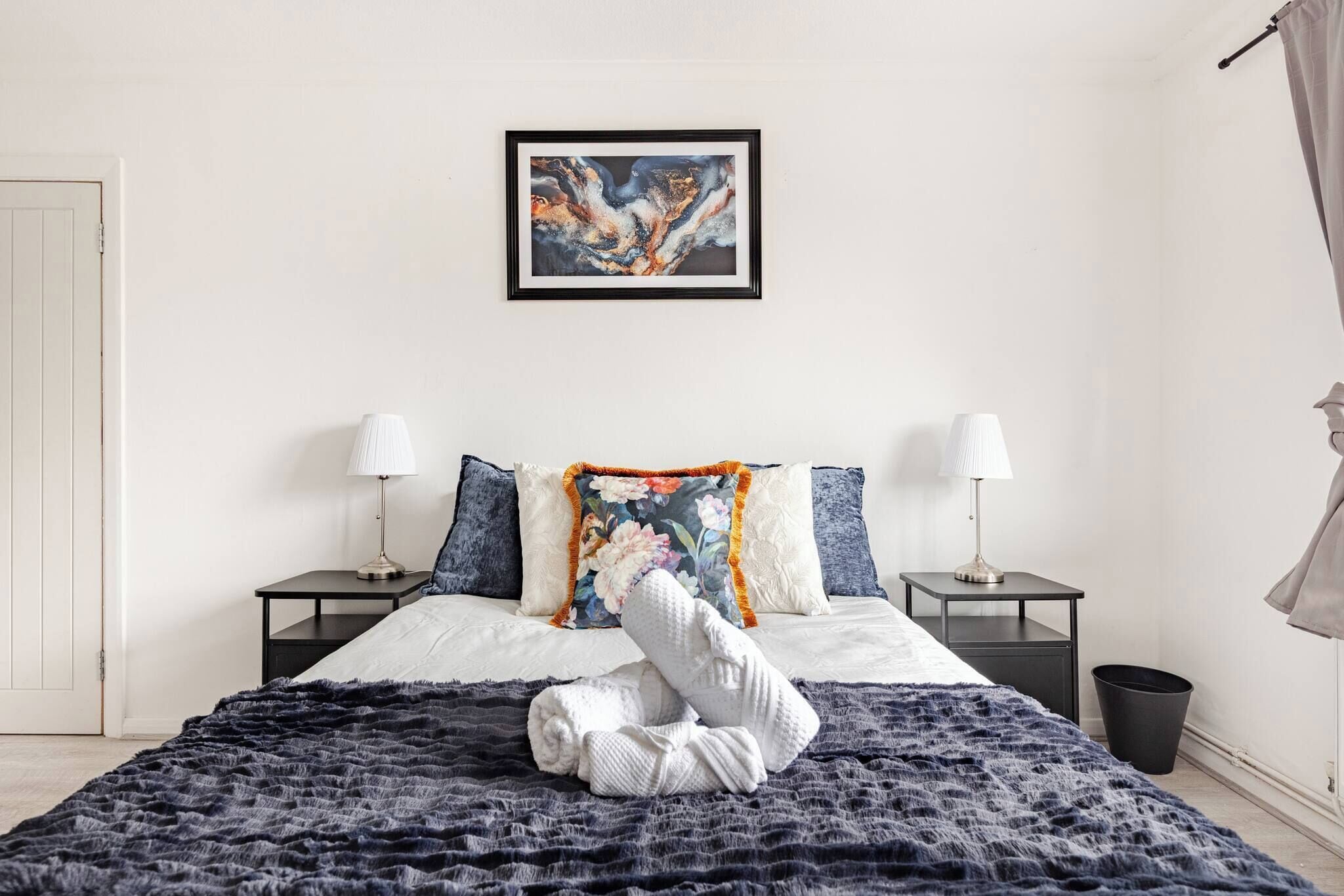 Apartment, 2 Bedrooms | 3 bedrooms