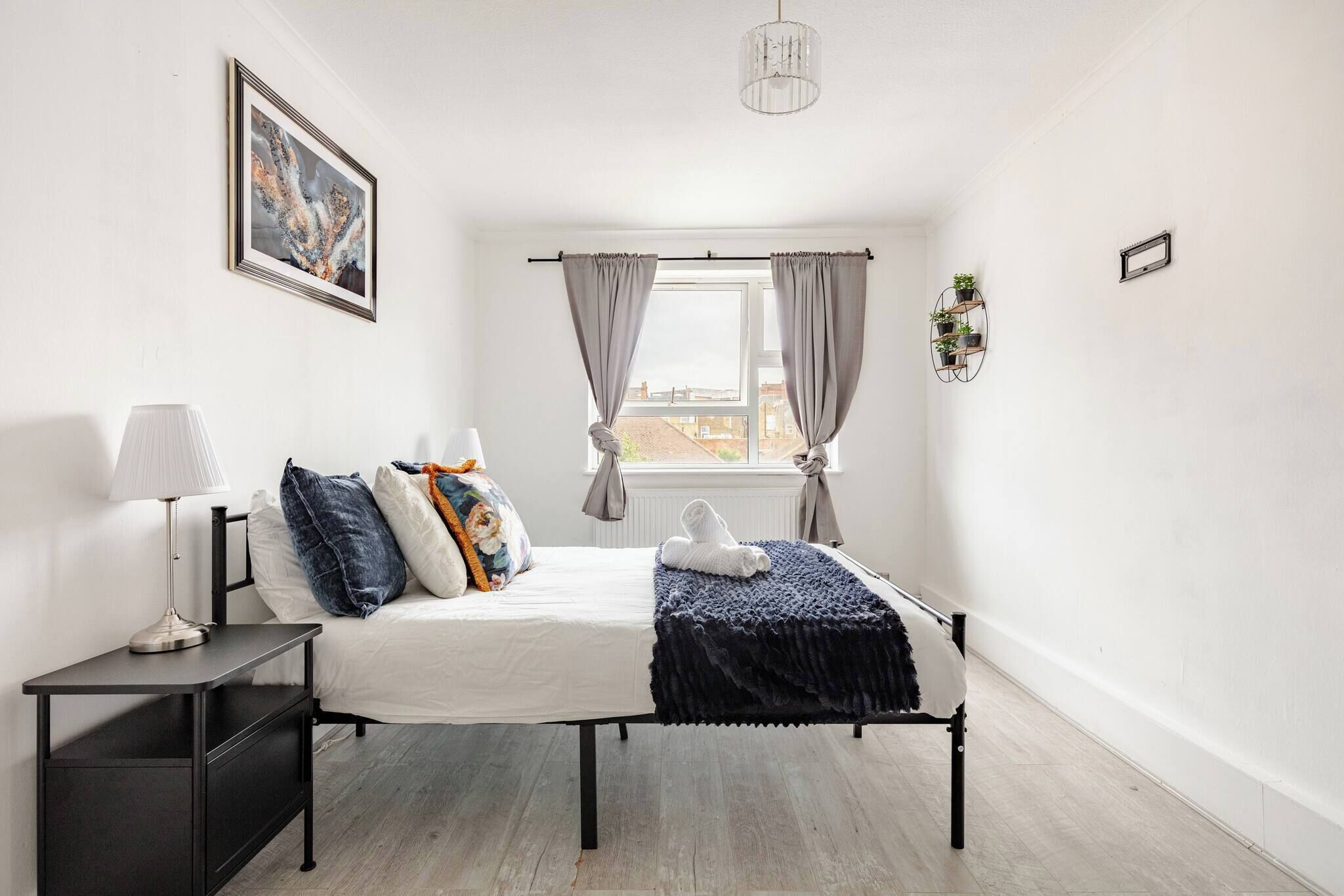 3 bedrooms