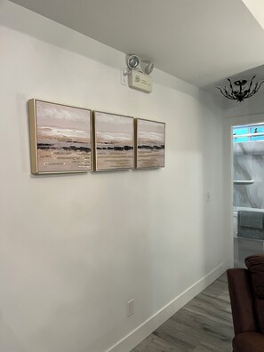 Interior - Relax at Green Jade where you will feel at home near lakes and hiking trails (Chilliwack)