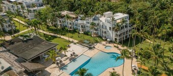 MŪTE COLLECTION AT COSÓN BAY HOTEL AND RESIDENCES