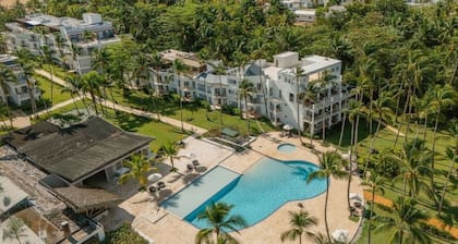 MŪTE COLLECTION AT COSÓN BAY HOTEL AND RESIDENCES
