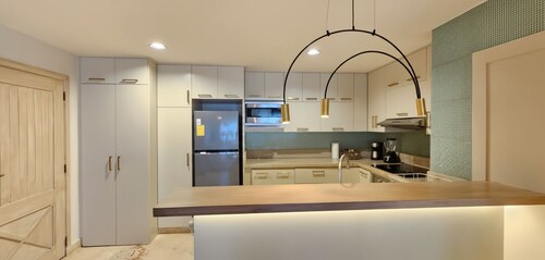 MŪTE COLLECTION AT COSÓN BAY HOTEL AND RESIDENCES