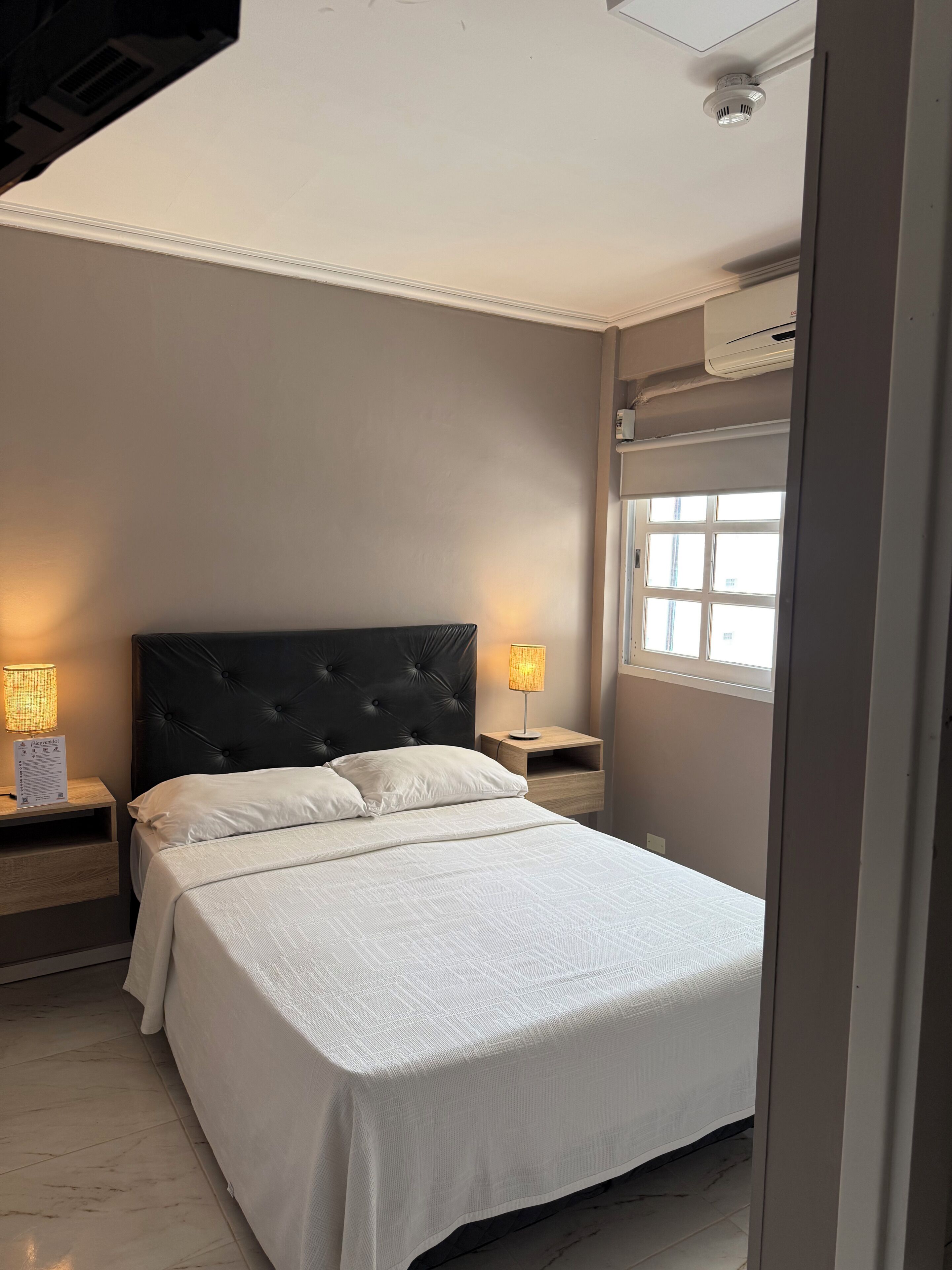 Phòng Suite Superior