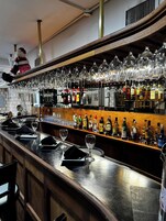 Bar (á gististað)