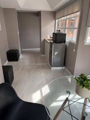 Suite superior | Interior