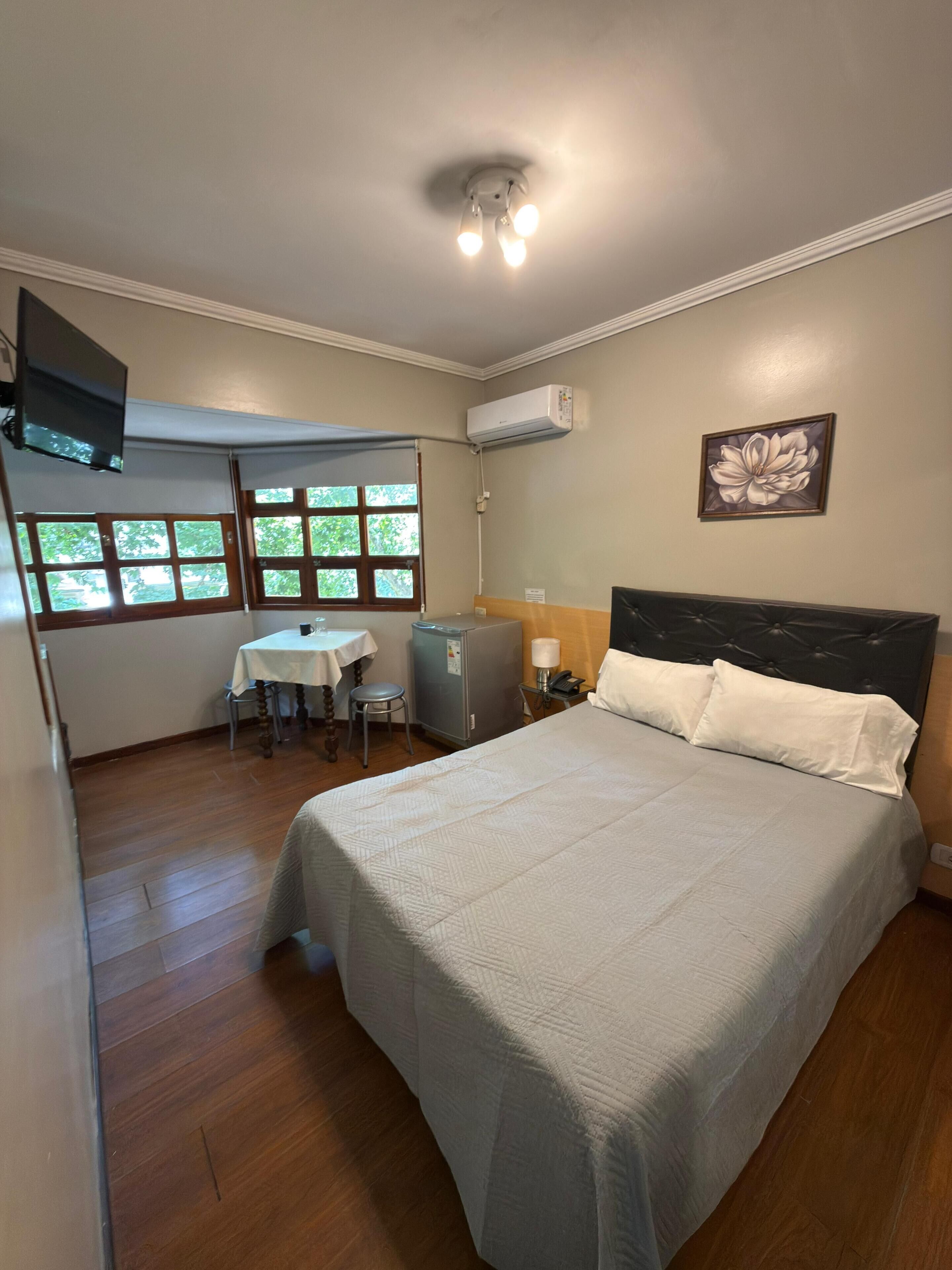 Phòng đơn Tiêu chuẩn