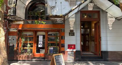 Hotel Casa Recoleta